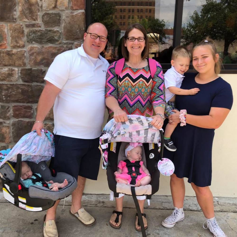 Meet your Posher, Kelli